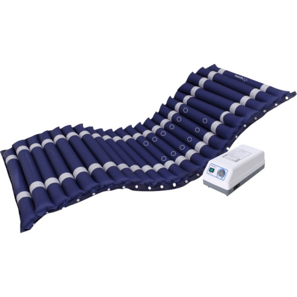 Respirox Rhb-01 Hava Ventilasyonlu Boru Tipi Havalı Yatak - 200 x 200 cm Yatak Fiyatı