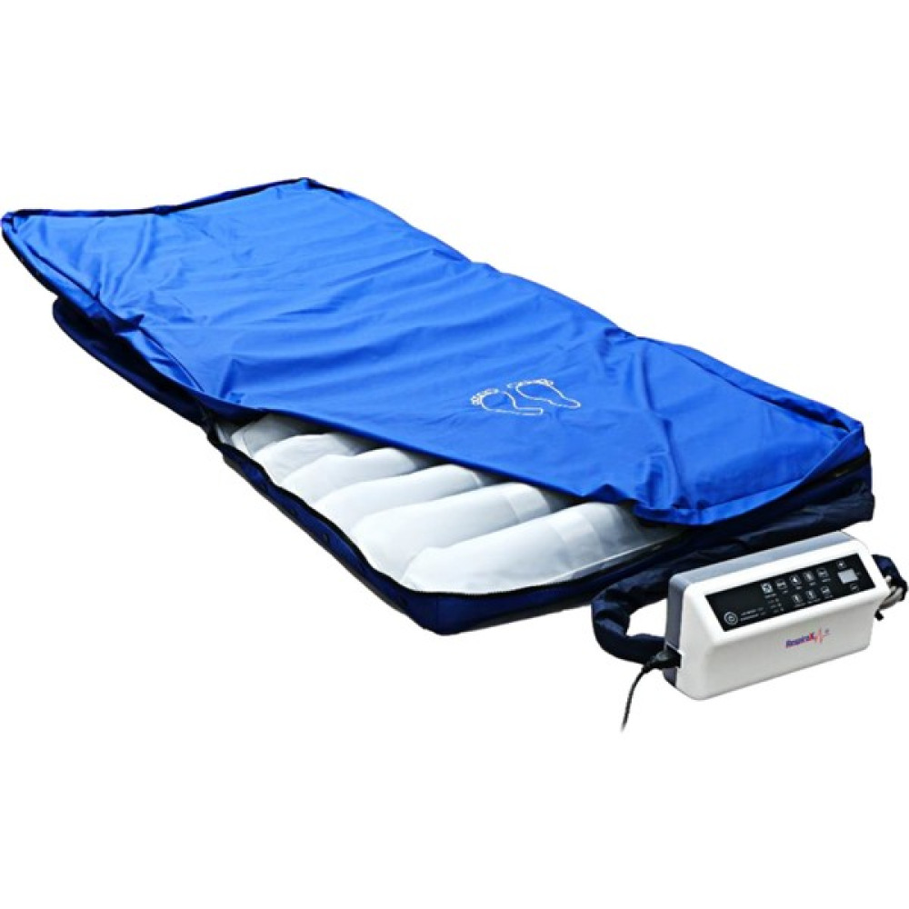 Respirox Rhp-04 Pozisyon Veren Boru Tipi Havalı Yatak - 240 x 120 x 2 cm Yatak Fiyatı