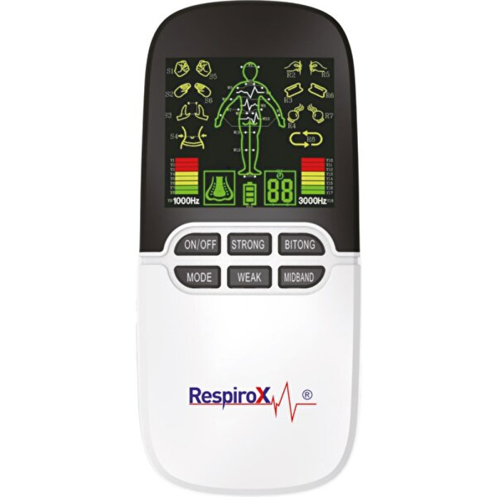 Respirox RTC Pro Model Taşınabilir Masaj Aleti Masaj Cihazları Fiyatı