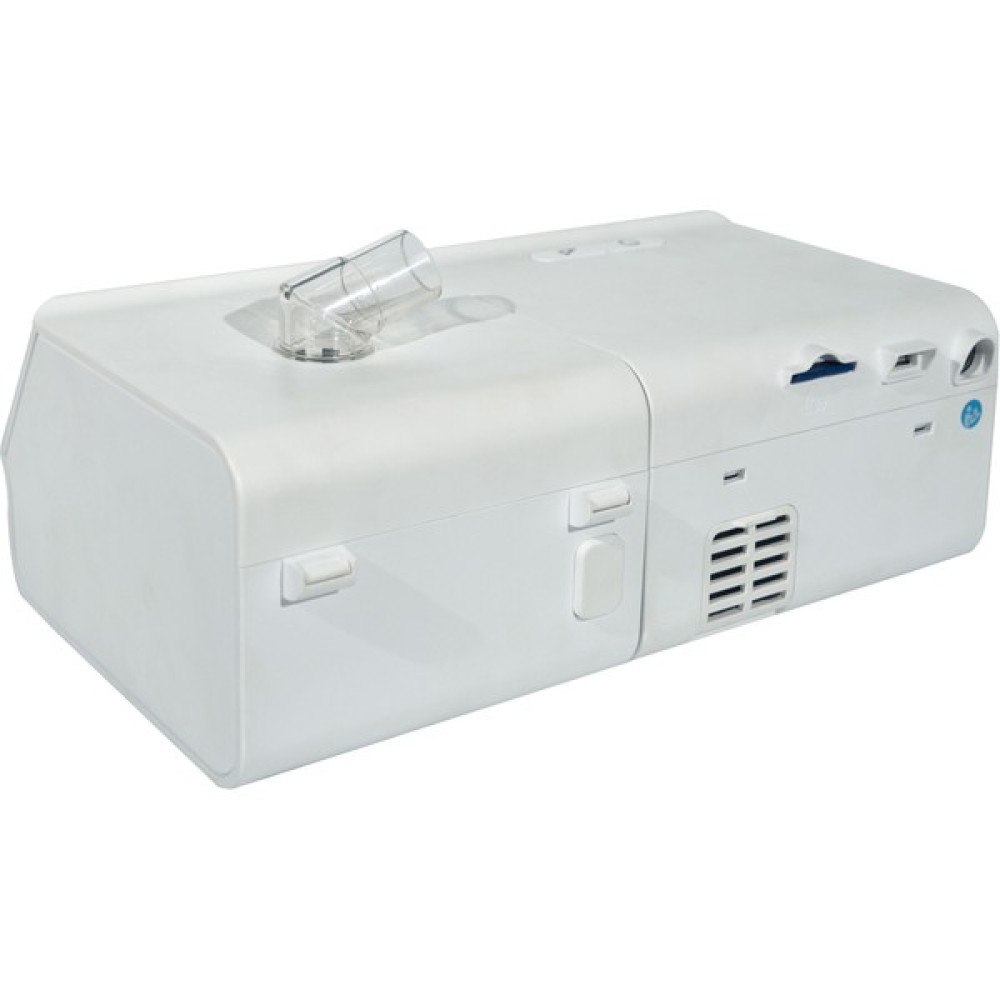 Respirox Soundsleep Cpap Cihazı ( Nemlendirici+Nazal Maske+Hortum Dahil) - Beyaz Hava Temizleme - Nemlendirme Cihazları Fiyatı