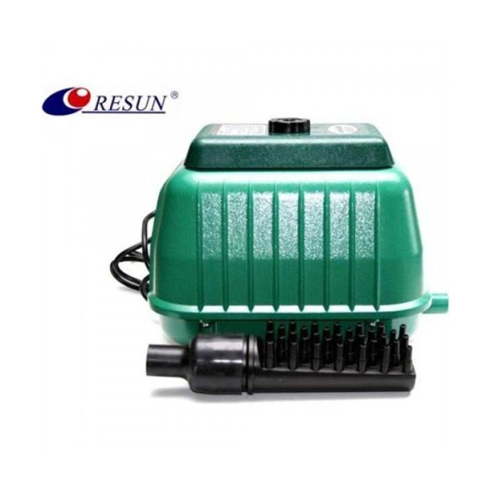 Resun Lp-100 (Düşük Sesli Hava Pompası) Evcil Hayvan Ürünleri Fiyatı