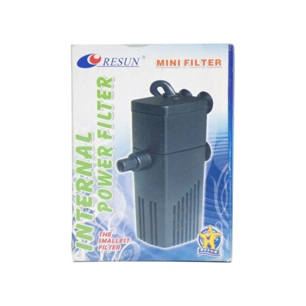 Resun Mini Filtre Evcil Hayvan Ürünleri Fiyatı