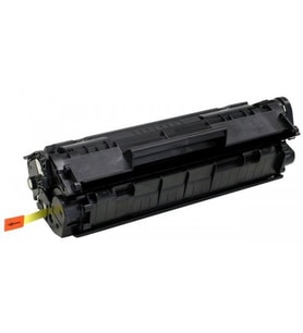 Retech Hp Laserjet M1005 Toner Muadil Yazıcı Kartuş - Siyah Tonerler Fiyatı
