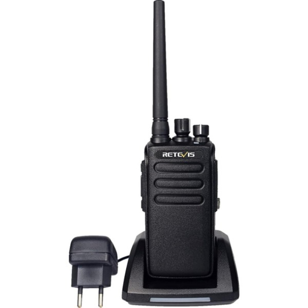 Retevis RT81 telsiz cihazı, geniş menzil, DMR dijital analog telsiz, IP67 su geçirmez, net ses, 2200 mAh taşınabilir telsiz, şantiye için, üretim (... Lisanssız Telsiz & Aksesuarları Fiyatı