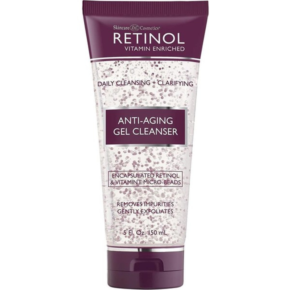Retinol Skincare Cosmetics Retinol Anti-Aging Temizleyici Jel 150ML Oto Boyaları Fiyatı