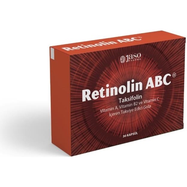 Retinolin Abc 30 Kapsül Diğer Fiyatı