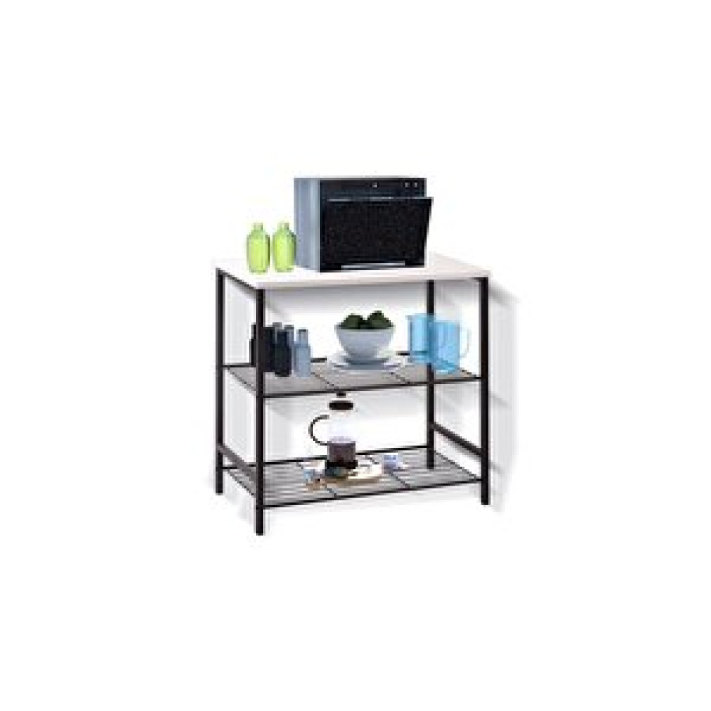 Retodesign Beyaz Çok Amaçlı Raf , Mutfak Bangosu 1700b Standart Sandalye Fiyatı