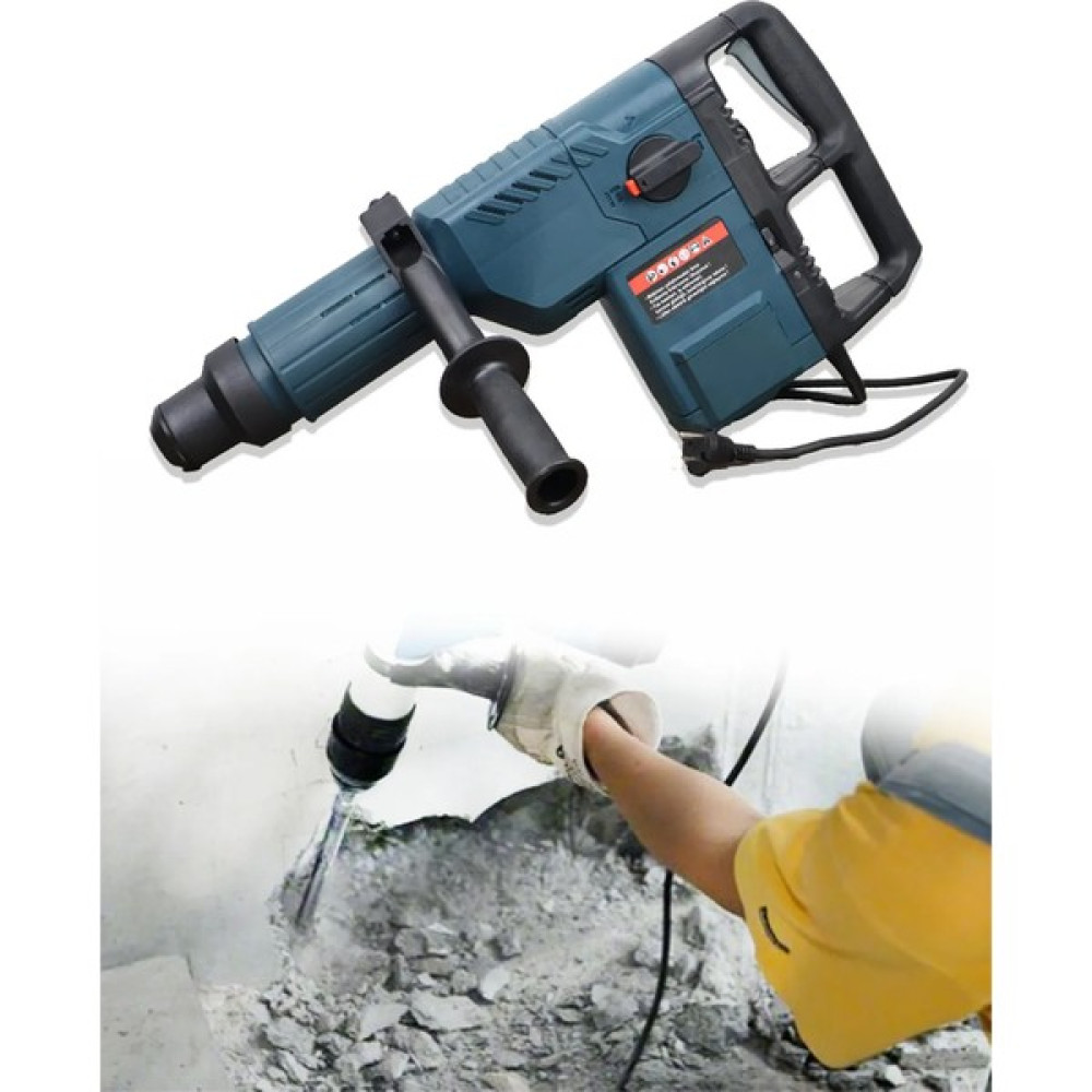 Retools Profesyonel 11 kg Kırıcı Delici Hilti Kırıcı Deliciler & Kırıcılar Fiyatı