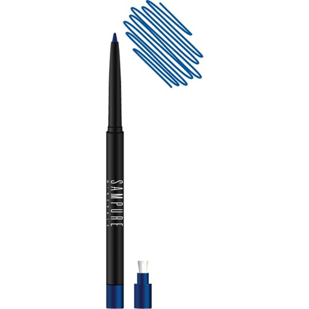 Retractable Eyeliner - Deep Water 1 Adet Oto Boyaları Fiyatı