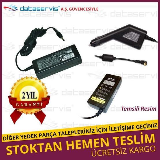 Retro Asus Eee Pc 1015PX 30W Sarj Adaptörü