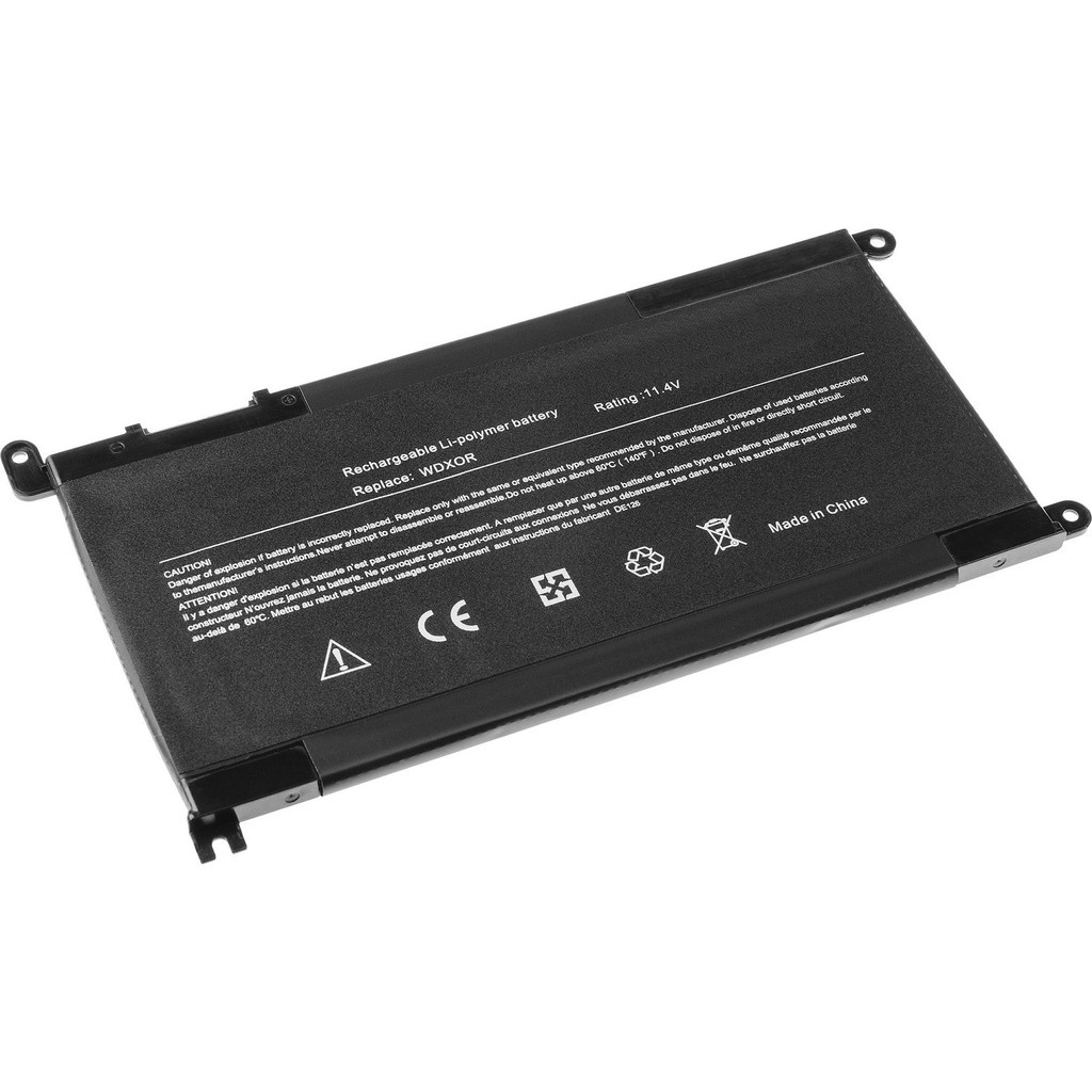 Retro Dell Inspiron 15 5567 Model P66F, P66F001 Laptop Uyumlu Batarya Diğer Fiyatı