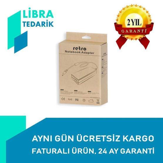 Retro Dell Inspiron P69G001 5368 65W Sarj Adaptörü Bilgisayar Çevirici ve Adaptörü Fiyatı