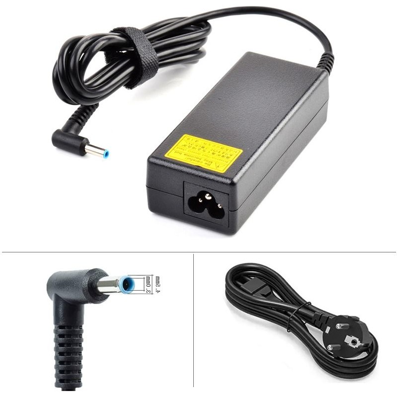 Retro Hp 15-FD0004NT 86N52EA Uyumlu Adaptör Şarj Aleti Cihazı 65W Diğer Fiyatı