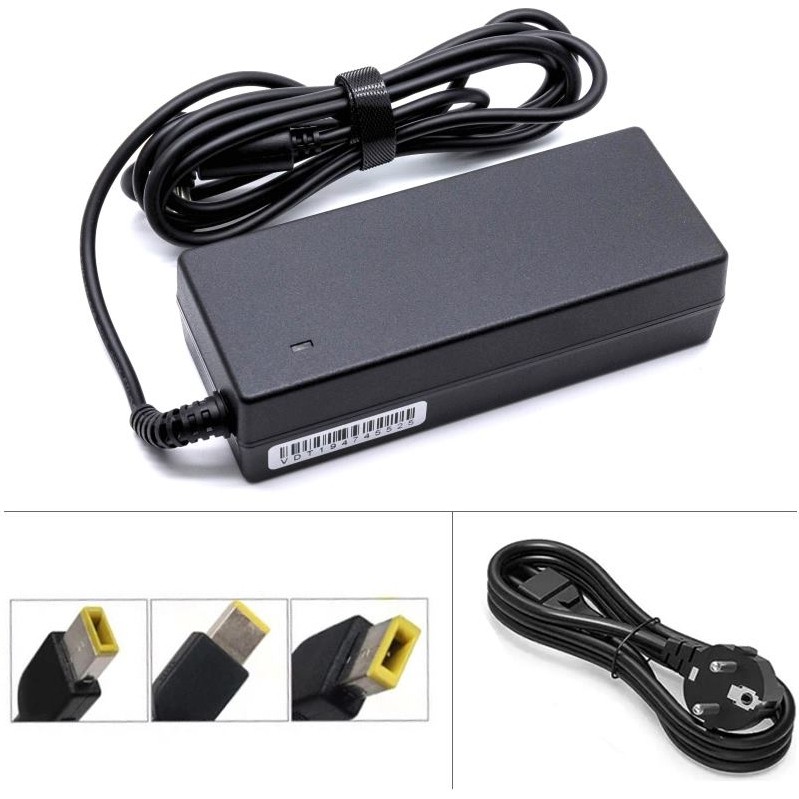 Retro Lenovo All-In-One Pc Aıo C260 Uyumlu Güç Adaptörü 90W Laptop Adaptör Fiyatı