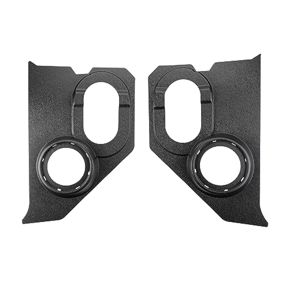 Retro Manufacturing Kick Panels KPC596066-KP GRILLE
