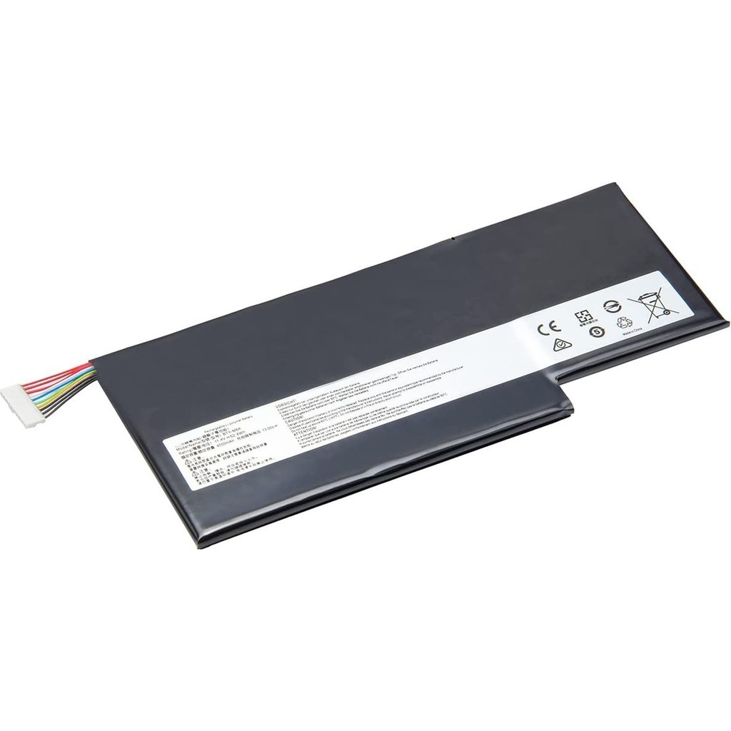 Retro Msı GF65 Thin 10SER-1232XRO Uyumlu Batarya Pil BTY-M6K Diğer Fiyatı