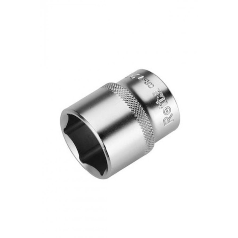 Retta 14” Lokma Anahtar Kisa - 6 Kose 12 Mm Lokma Takımı Fiyatı