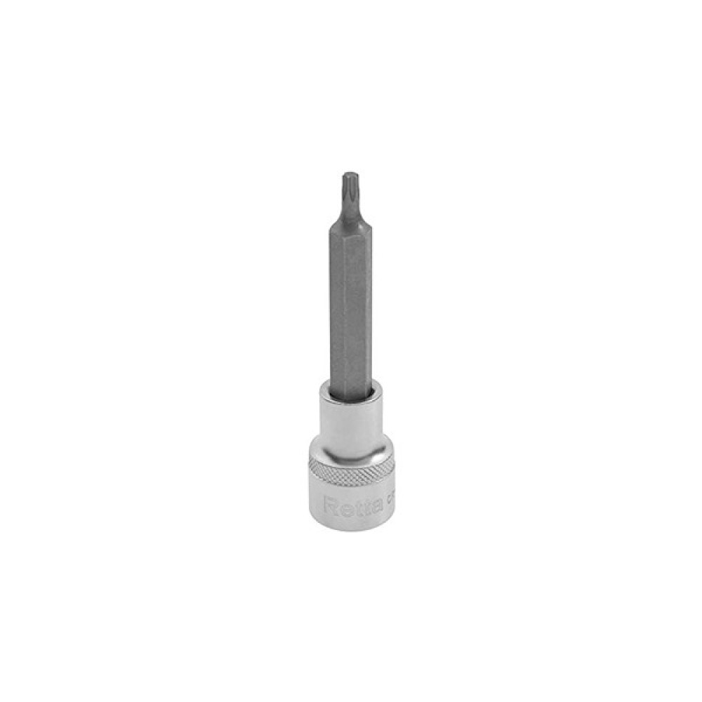 Retta RTL0530 Torx Allen Lokma Uzun 1/2"-T30 Oto Boyaları Fiyatı