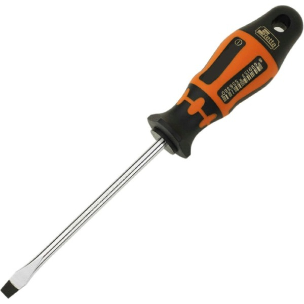 Retta RXD5100 Tornavida Düz 5.0X100 mm Oto Boyaları Fiyatı