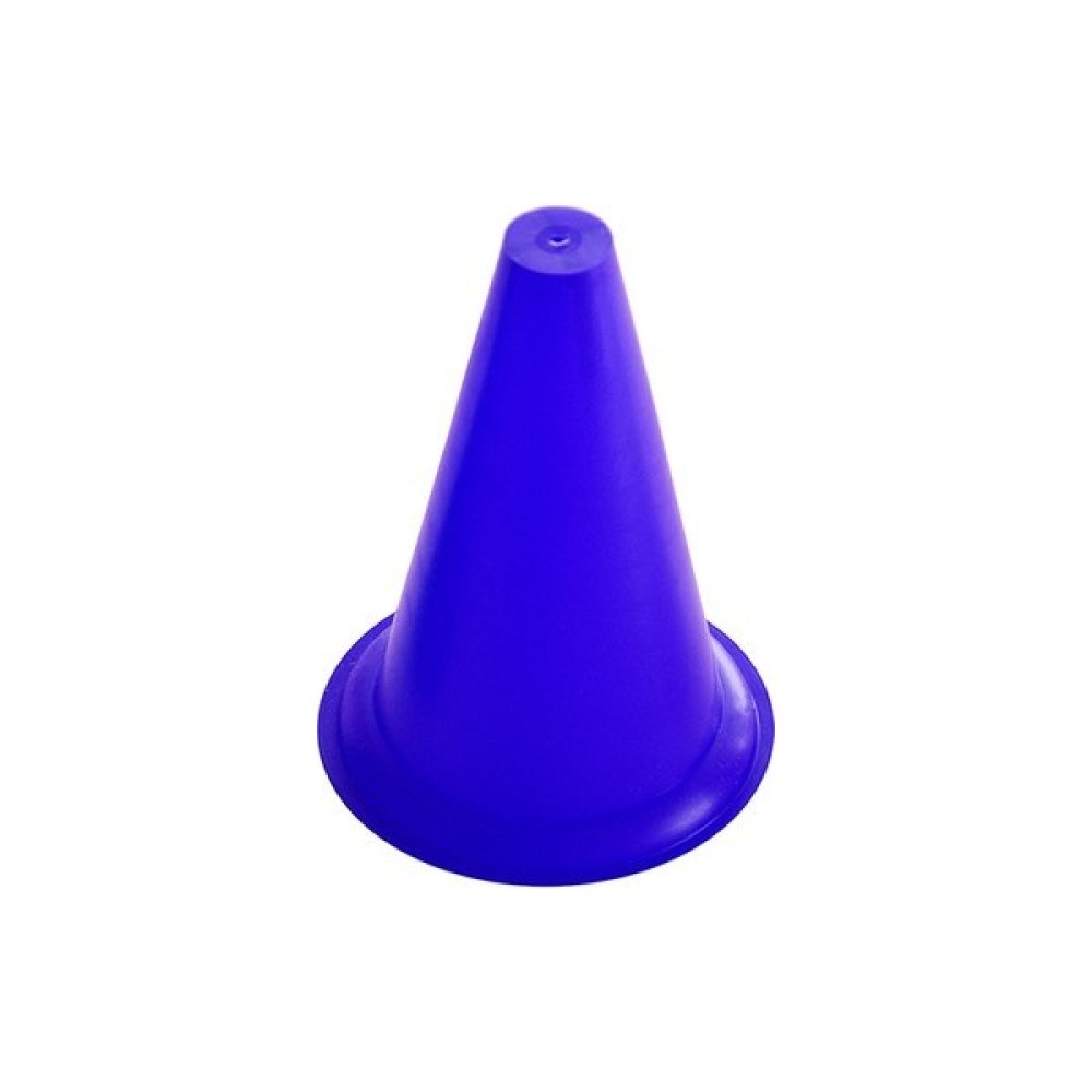 Return 17 cm Antrenman Hunisi Mavi Futbol Malzemeleri Fiyatı