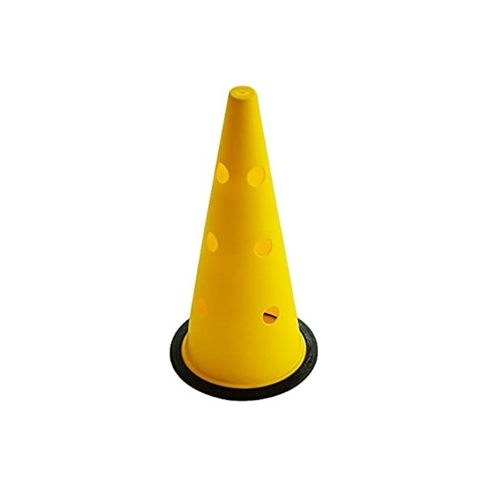 Return 42 cm Delikli Antrenman Hunisi Sarı Futbol Malzemeleri Fiyatı