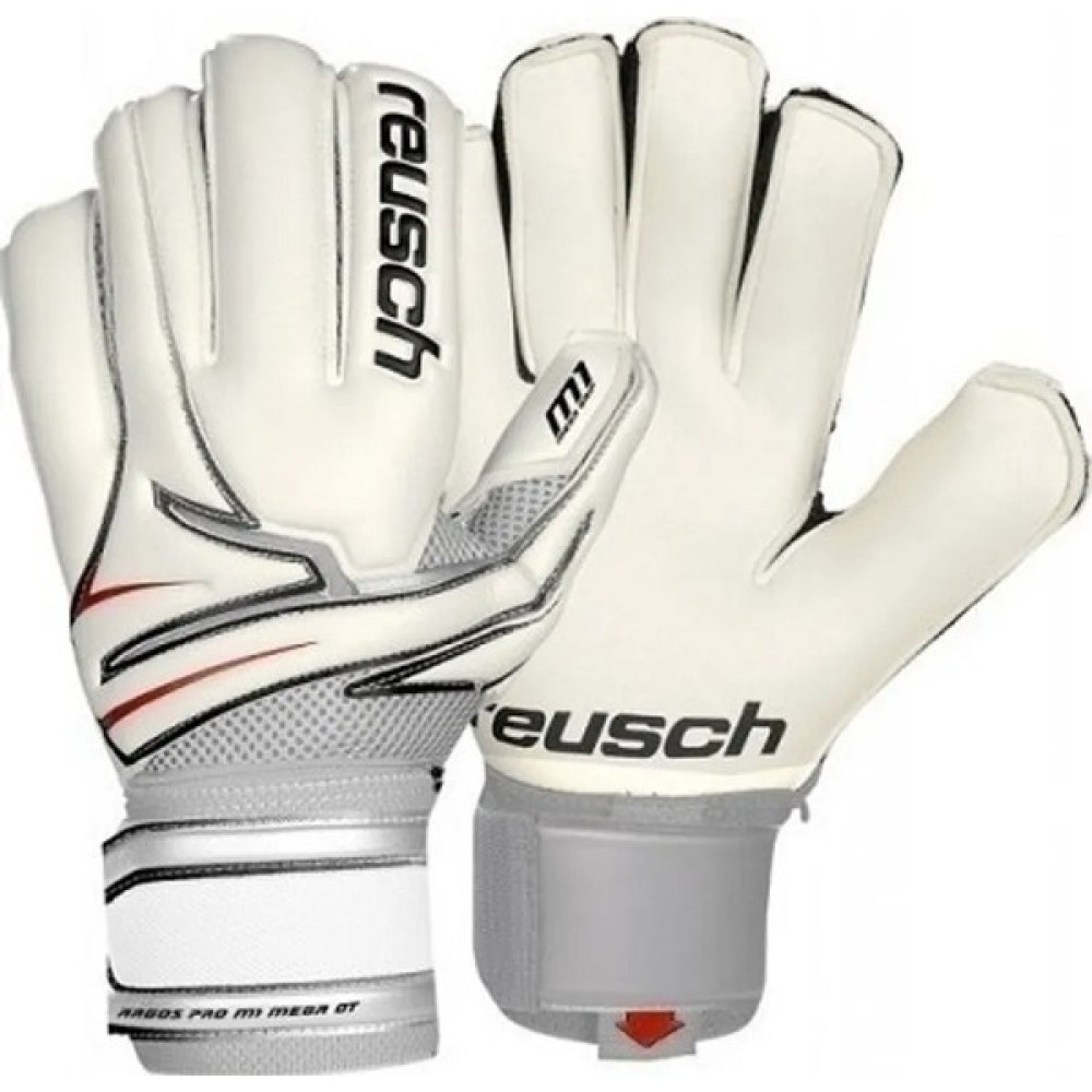 Reusch Argos M1 Ortho Tech Cıkarılabilir Kemikli Ust Duzey Kaleci Eldiveni Futbol Malzemeleri Fiyatı