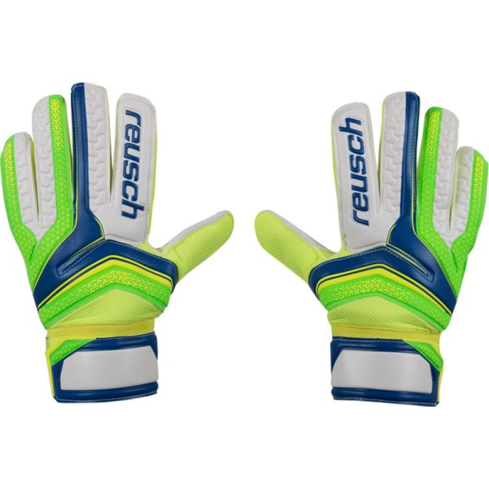 Reusch Çok Erkek Kaleci Eldiveni 3770515-407 Futbol Malzemeleri Fiyatı