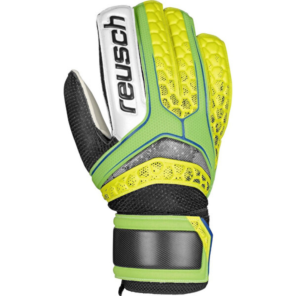 Reusch Pulse Kaleci Eldiveni 3670871-575 Futbol Malzemeleri Fiyatı