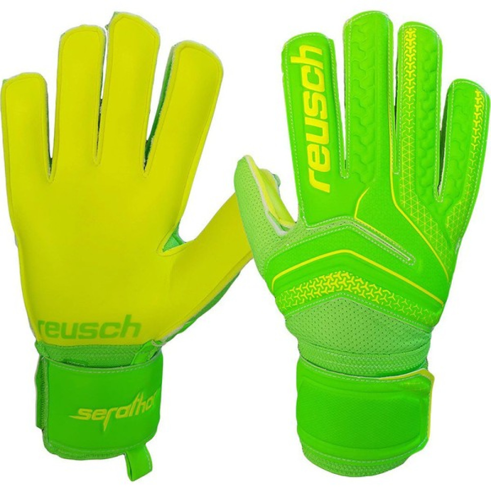 Reusch Serathor 565 Kaleci Eldiveni Futbol Malzemeleri Fiyatı