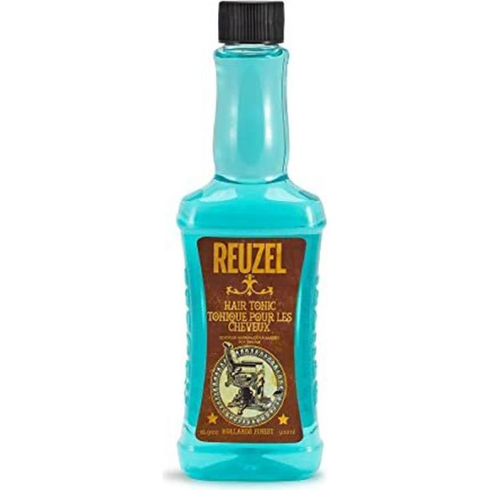 Reuzel Hair Tonic Erkekler Için Saç Toniği 500ml Saç Bakım Maskeleri & Serumlar & Spreyler Fiyatı