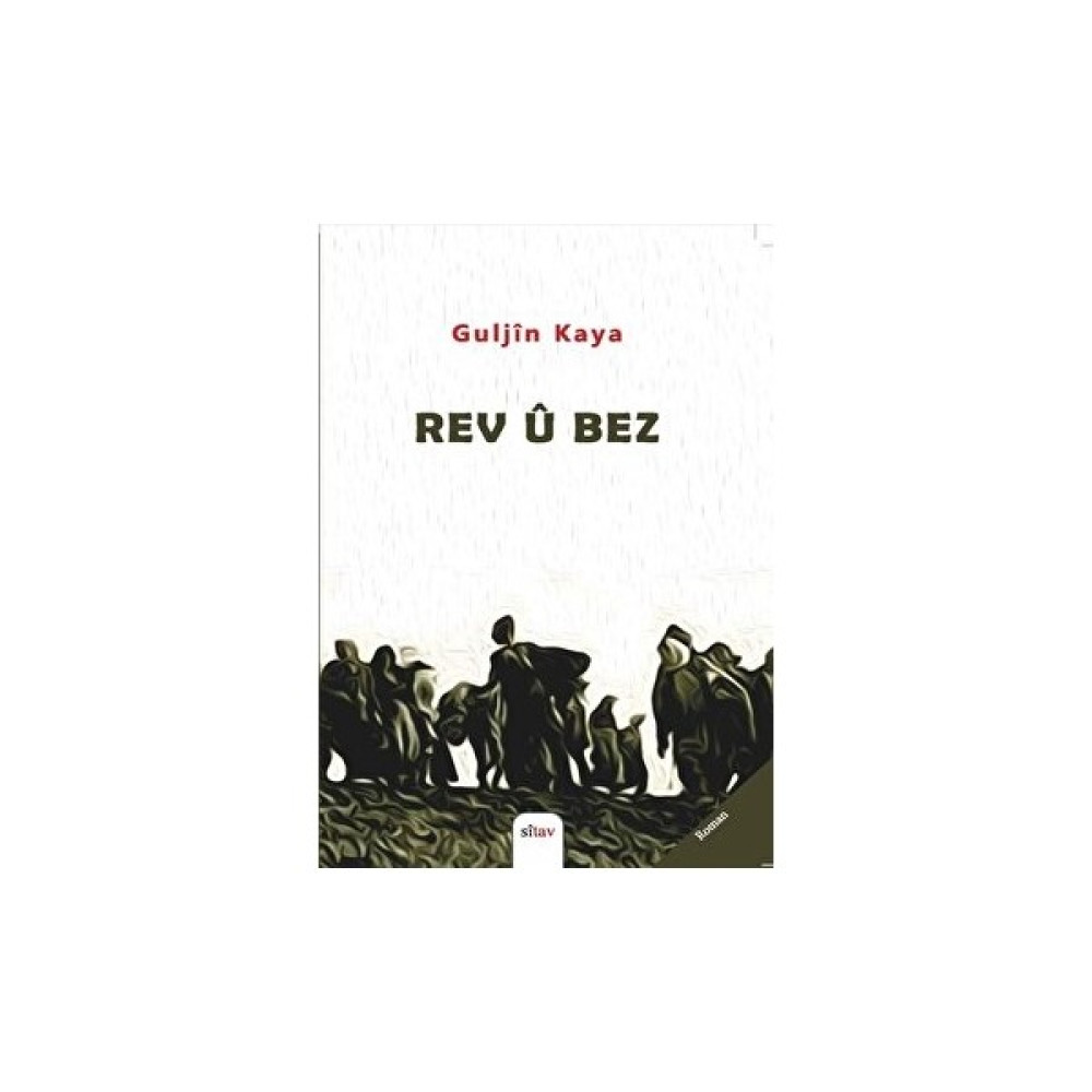Rev Ü Bez - Guljin Kaya Edebiyat Fiyatı