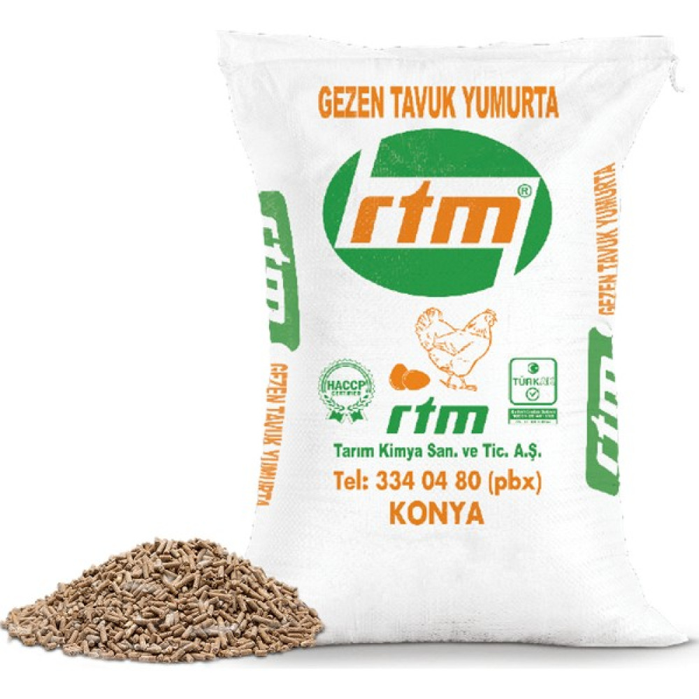 Reva Gezen Tavuk Yumurta Yemi 5 kg Evcil Hayvan Ürünleri Fiyatı