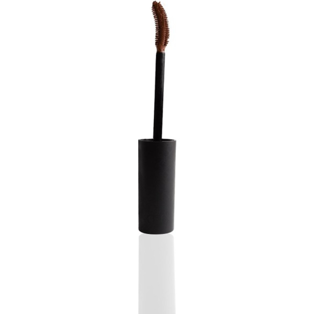 Reva Hybrid Length & Curl Mascara Brown - Uzatan ve Kıvıran Hibrit Maskara No: 1322 Rimeller / Maskaralar Fiyatı