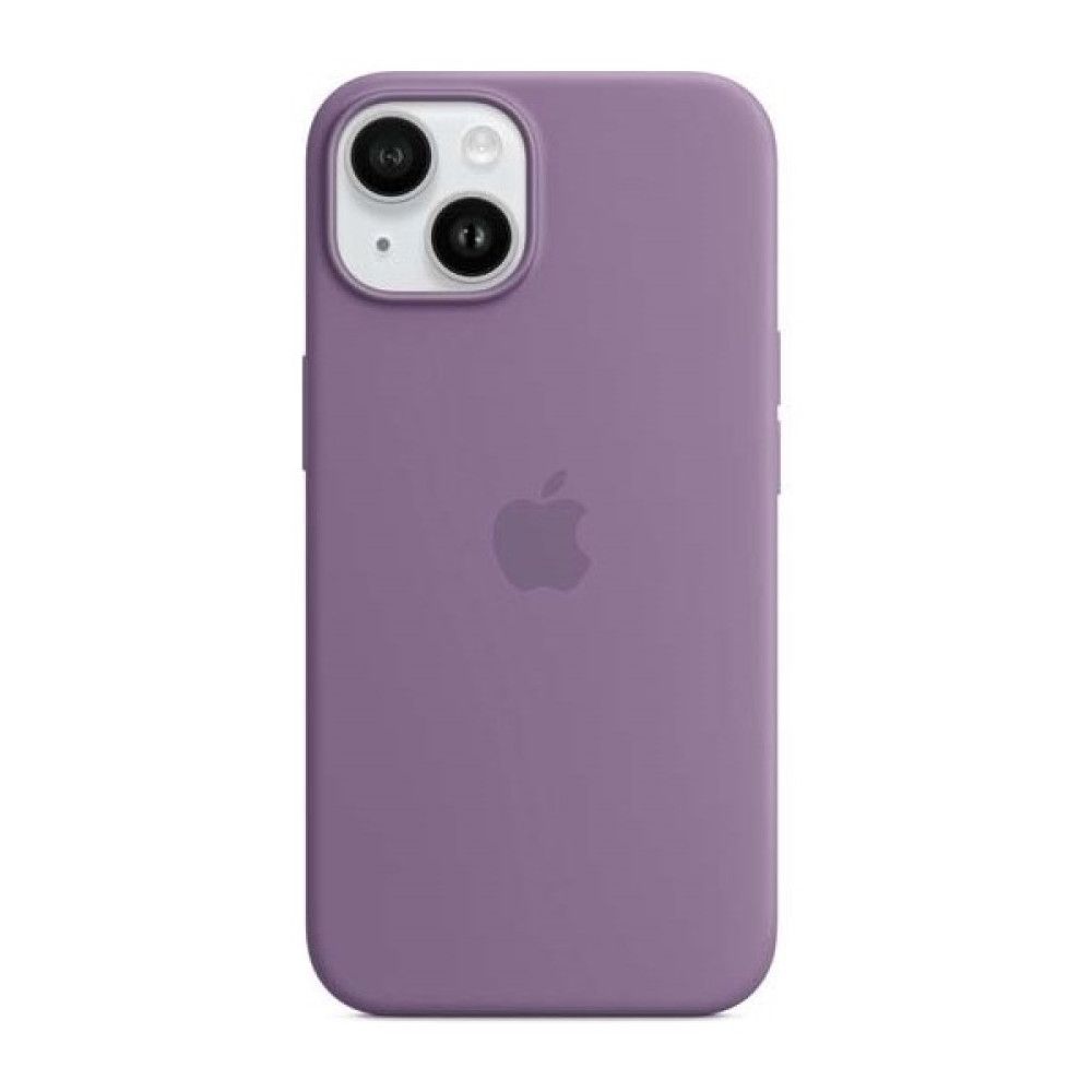 Revasser iPhone 13 ile Uyumlu Premium Kalite Kadife Iç Dokulu Lansman Telefon Kılıfı - Açık Mor Cep Telefonu Kılıfı Fiyatı