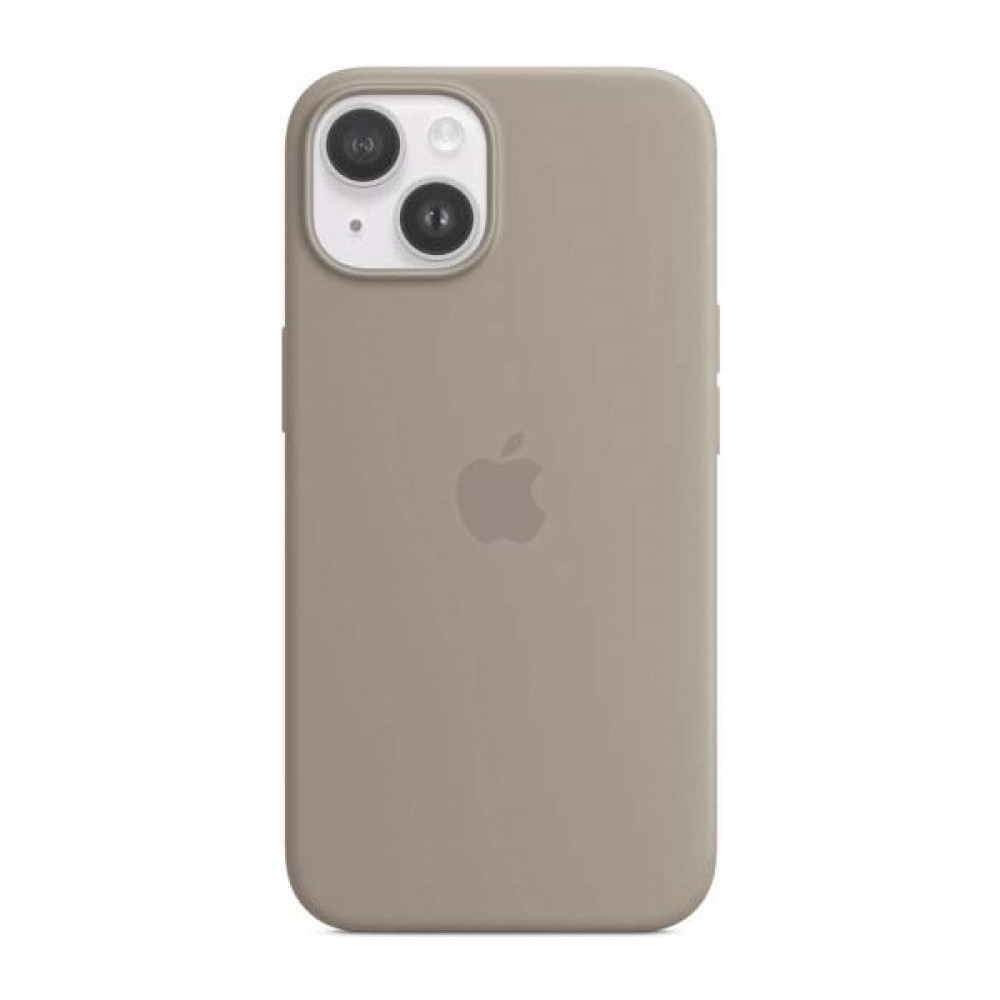 Revasser iPhone 13 ile Uyumlu Premium Kalite Kadife Iç Dokulu Lansman Telefon Kılıfı - Kül Gri Cep Telefonu Kılıfı Fiyatı