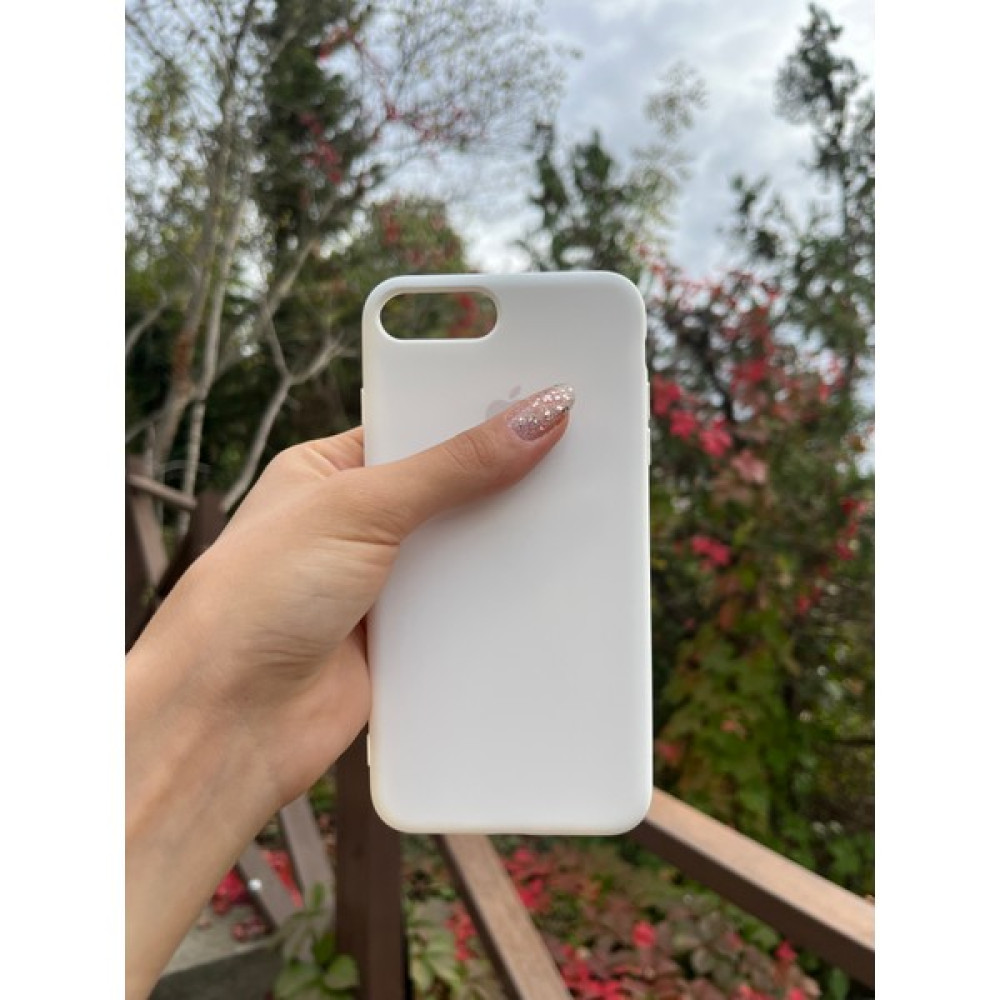 Revasser iPhone 7 Plus ve 8 Plus ile Uyumlu Premium Ultra Tam Koruma Kalıcı Leke Oluşturmayan Silinebilir Kadife Iç Dokulu Lansman Telefon Kılıfı Cep Telefonu Kılıfı Fiyatı