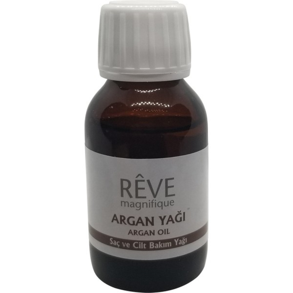 Reve Argan Yağı Argan Oil 50 ml Saç Bakım Maskeleri & Serumlar & Spreyler Fiyatı