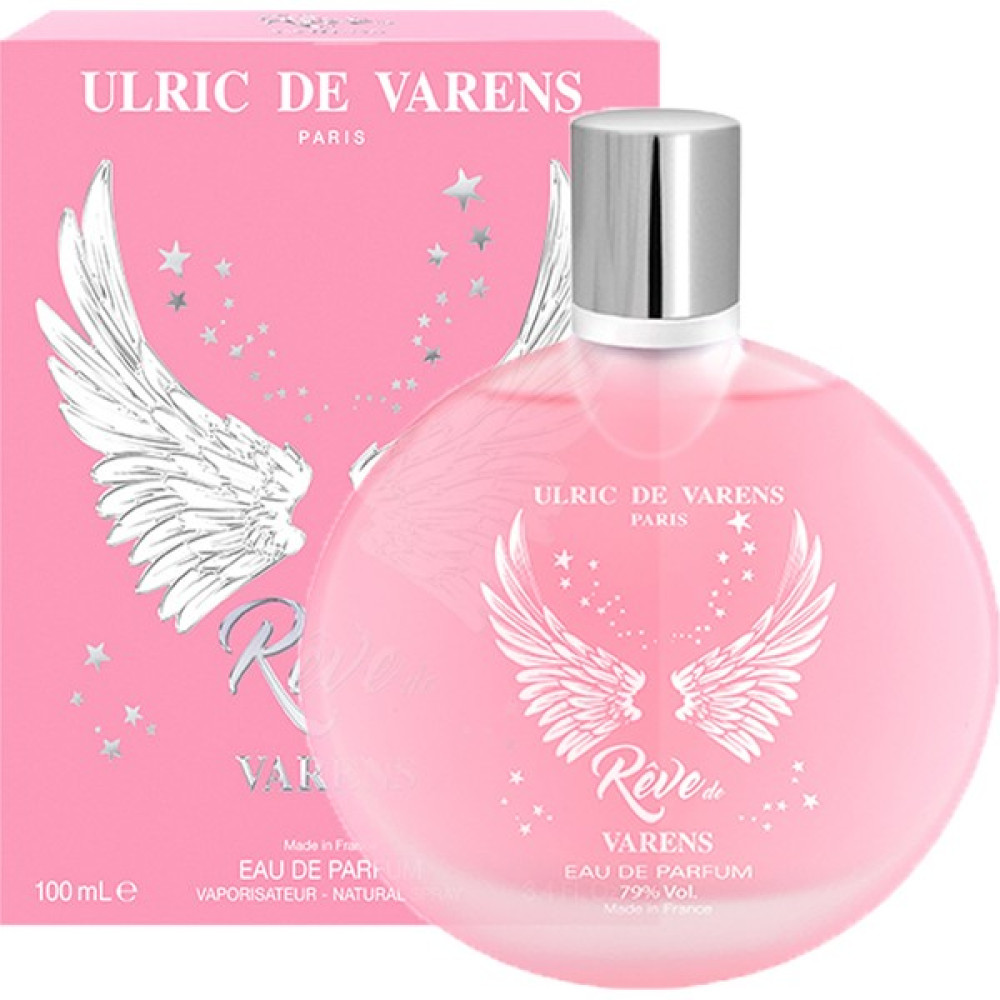 Rêve de Varens EDP 100ML Kadın Parfüm Kadın Parfümleri Fiyatı