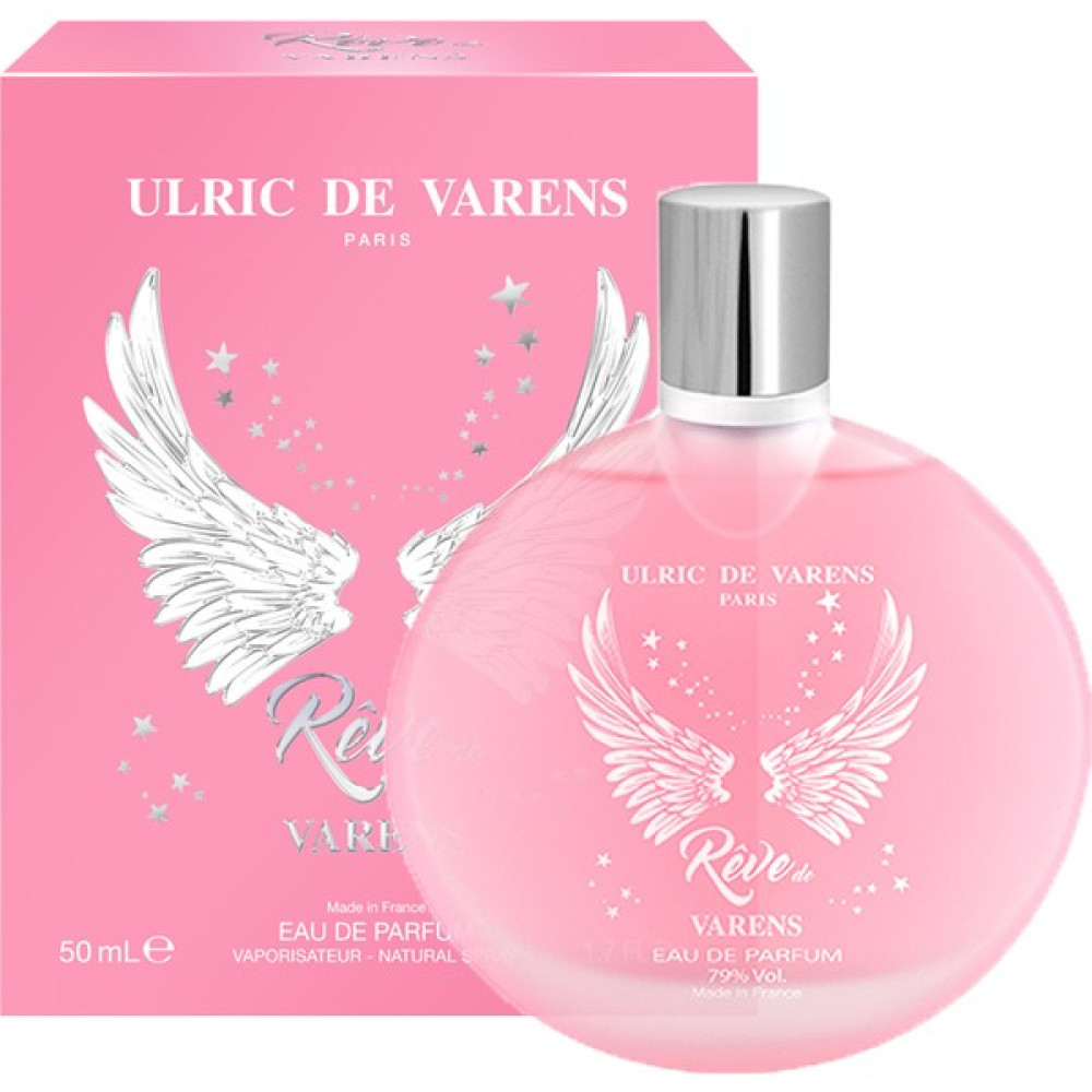 Rêve de Varens EDP 50ML Kadın Parfüm Kadın Parfümleri Fiyatı