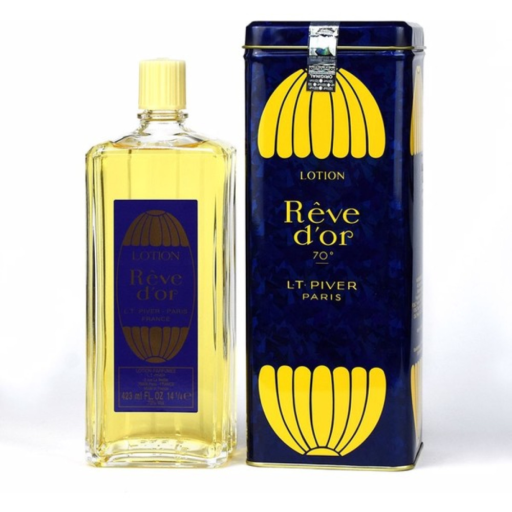 Revedor Reve D'or Lotıon L.T. Pıver Parıs 70derece 423ml - 423 ml Kolonya & Gülsuyu Fiyatı
