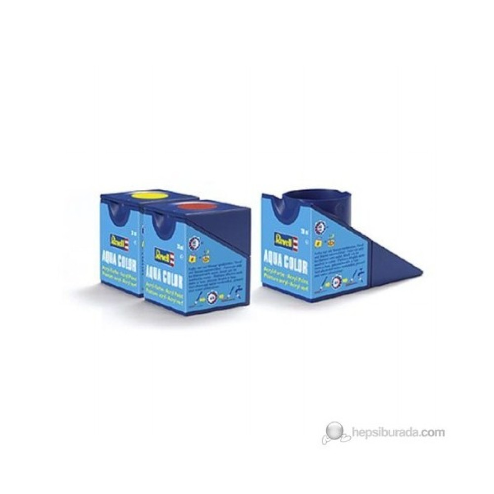 Revell Aksesuar Su Bazlı Boya Granite Grey, Mat 36169 Maket Fiyatı