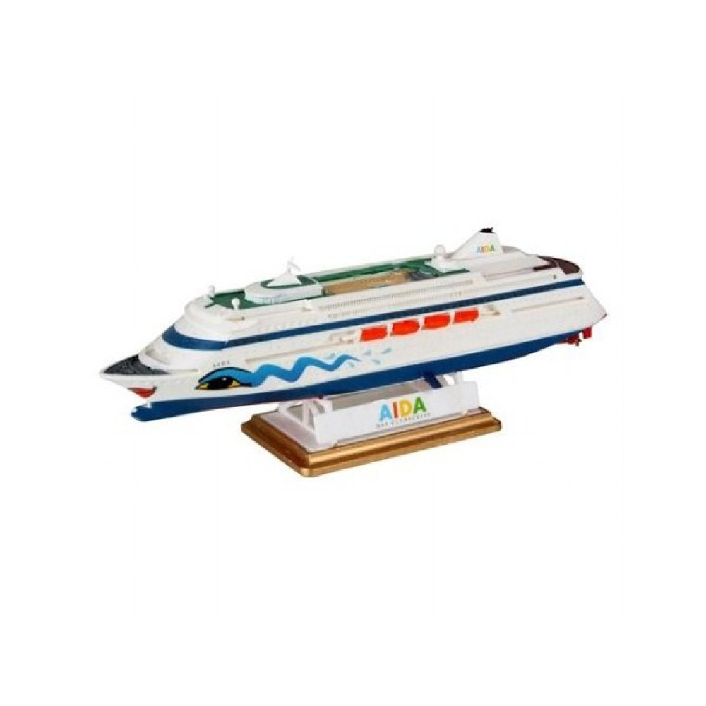 Revell Model Set  Aida-65805 (Plastik Maket) Maket Fiyatı