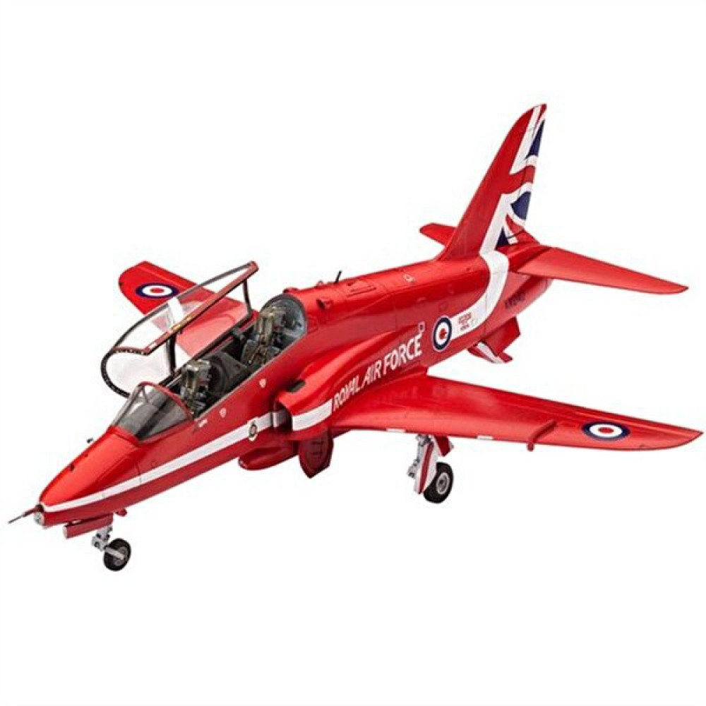 Revell Model Set Hawk T1 Red Arrow 64921 Legolar ( Yapım Oyuncakları ) Fiyatı