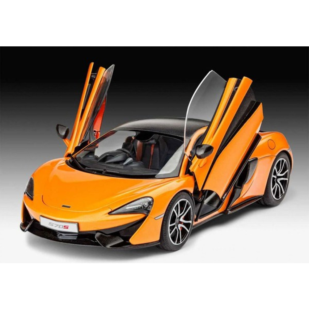Revell Model Set Mclaren 67051 Maket Fiyatı