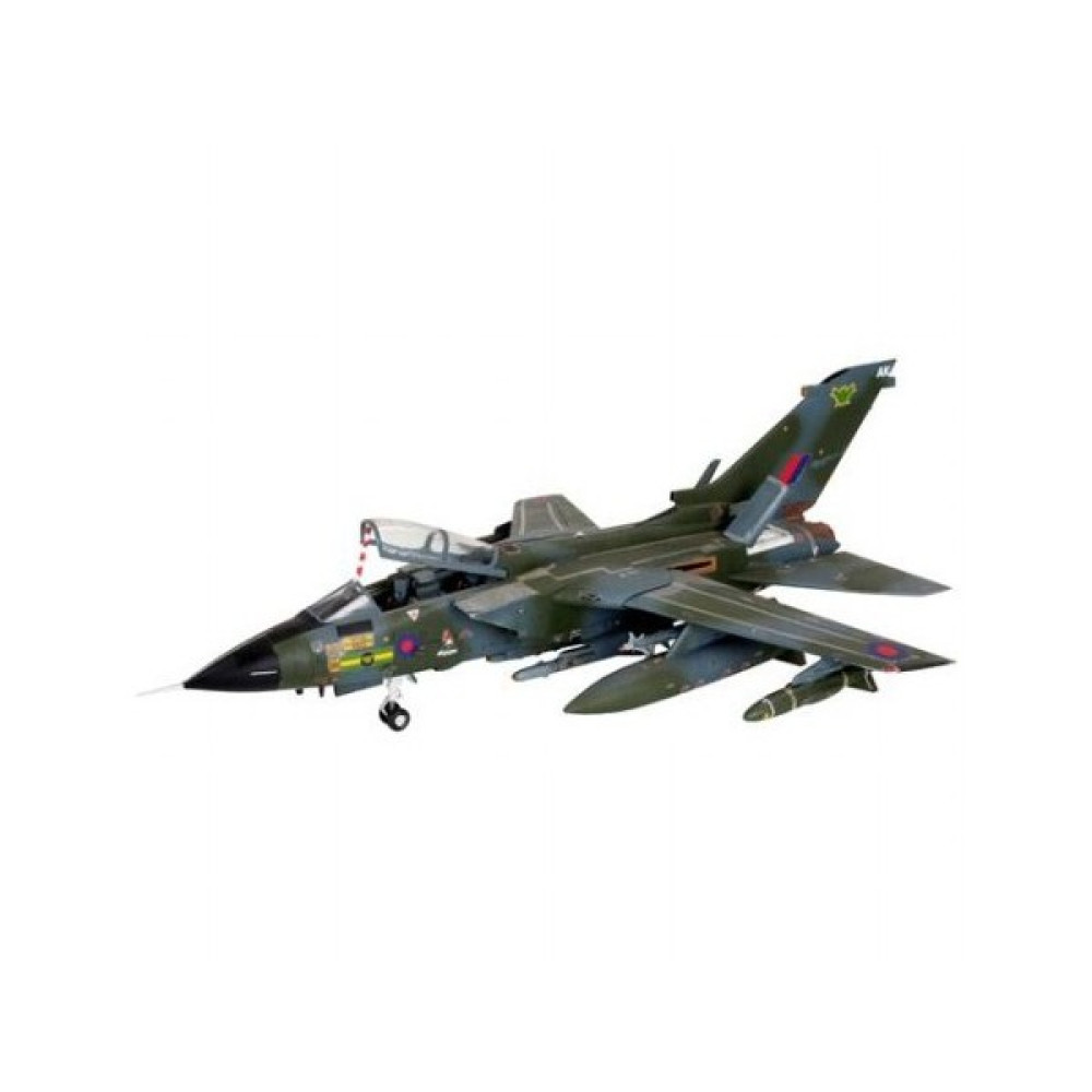 Revell Uçak Tornado Gr. Mk. 1 Raf / 4619 Maket Fiyatı