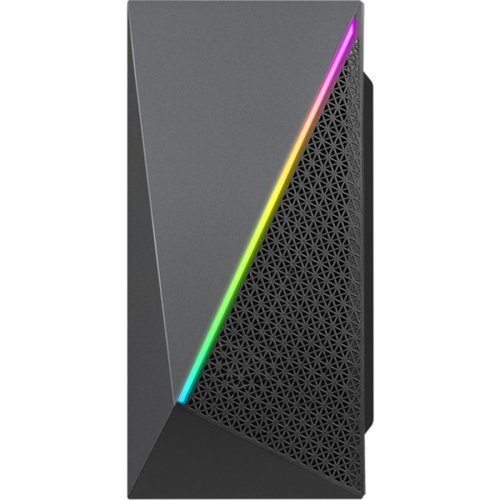 Revenge R2-D2 Rgb Fanlı Çarpraz LED Boş Mesh Panel Akrilik Gaming Oyuncu Bilgisayar Kasası PC Kasaları Fiyatı