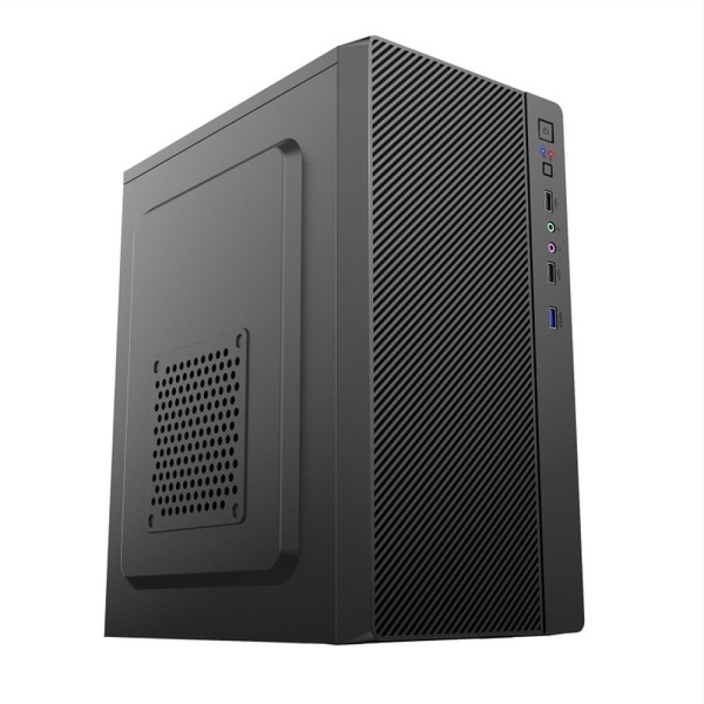 Revenge Razor Matx Mikro Atx Boş Bilgisayar Kasası Boş Ofis Bilgisayarı PC Kasaları Fiyatı