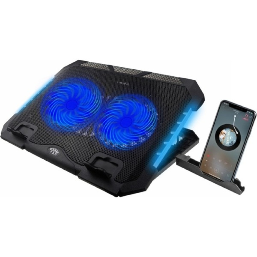 Revenge S900 Ayarlanabilir Yükseklikli Rgb Işıklı Laptop Soğutucu 2 Fanlı Notebook Bilgisayar Standı Oto Boyaları Fiyatı