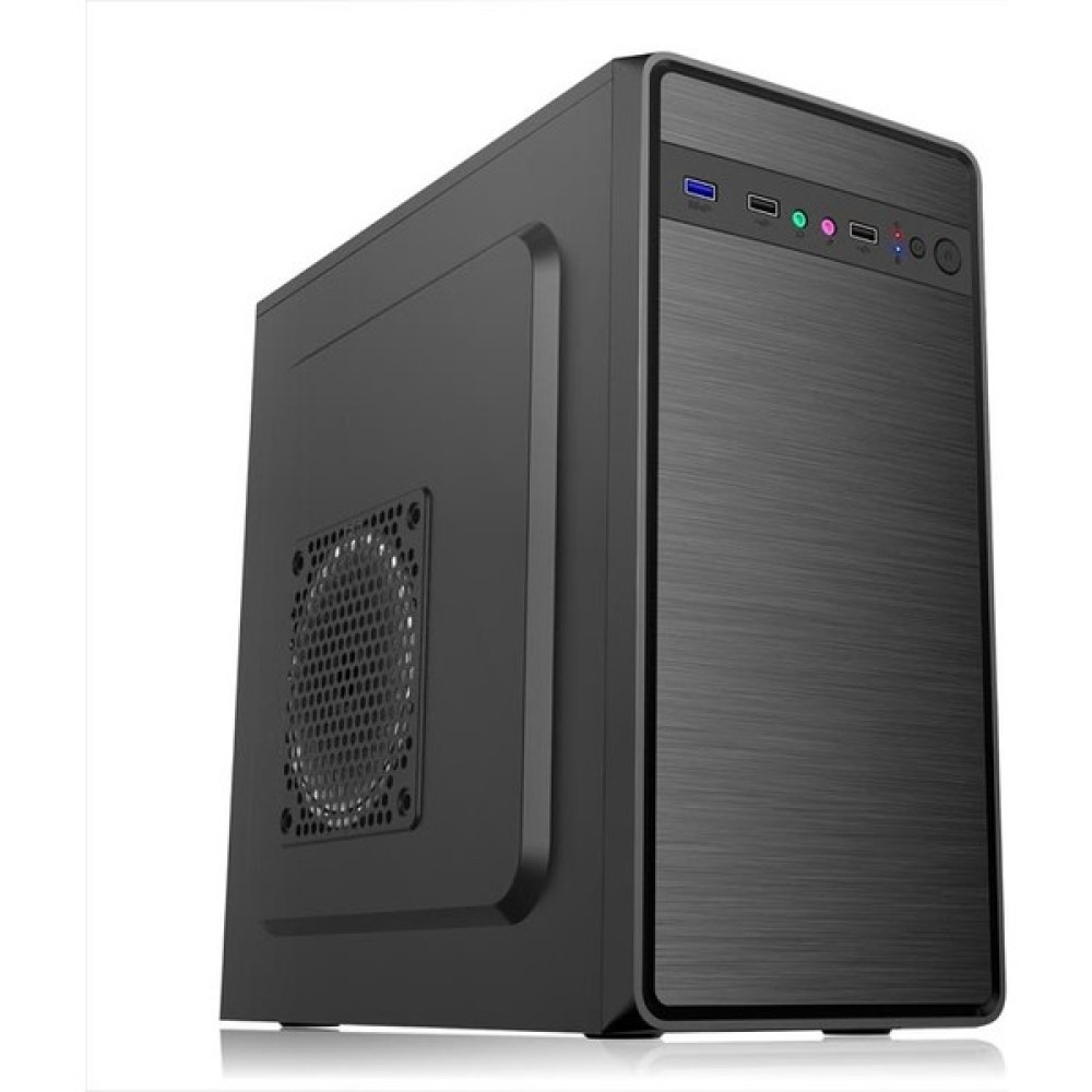 Revenge Titanium Matx Micro Atx Boş Bilgisayar Ofis Kasası Usb3.0 PC Kasaları Fiyatı