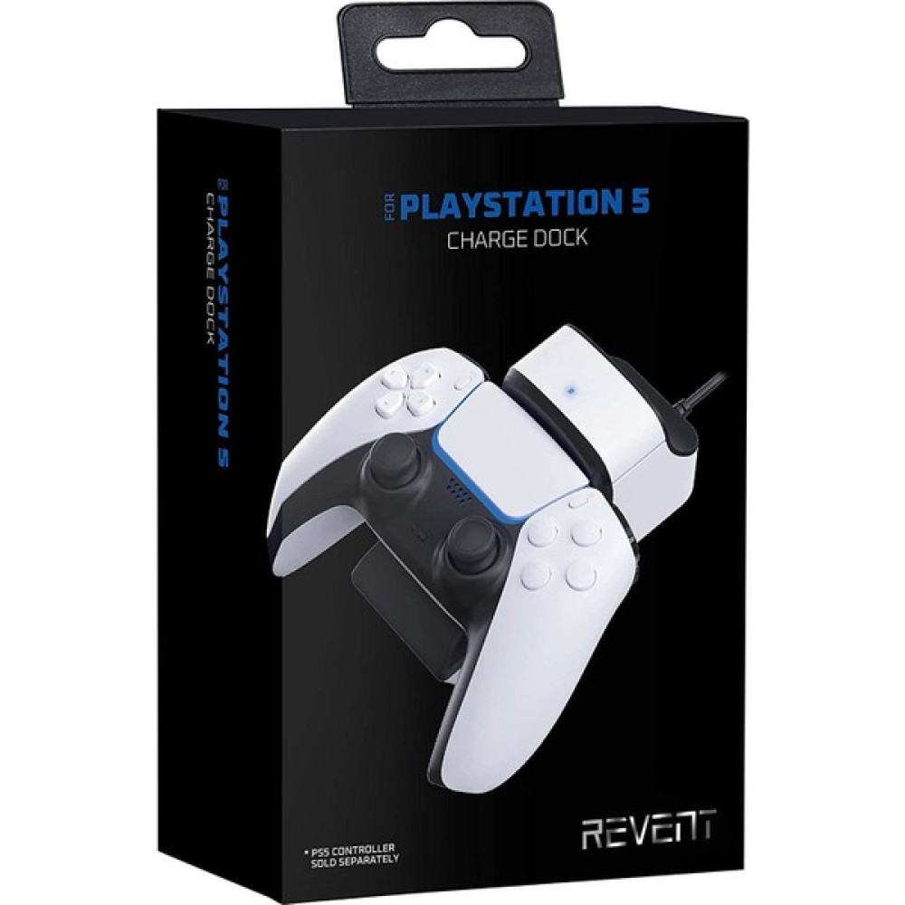 Reventin Ps5 Dualsense Şarj Istasyonu Dock Tekli Revent PlayStation 5 PS5 Oyunları Fiyatı